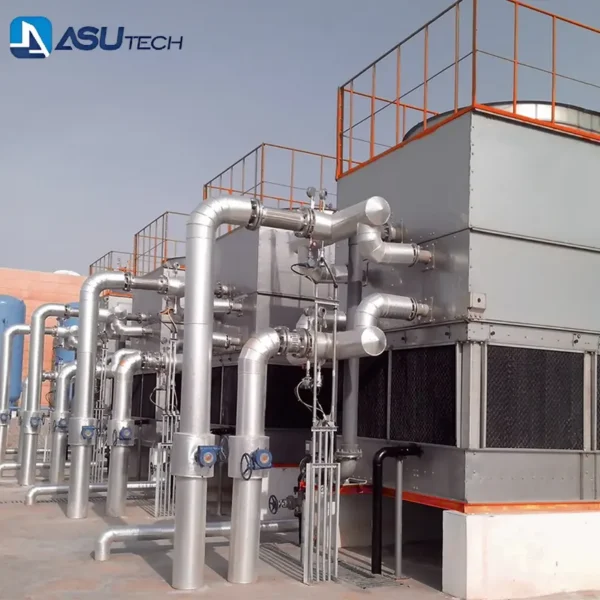 Cooling Tower, 220v - view 6