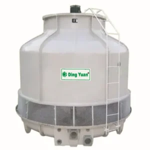 Cooling Tower, 220V, 0.18 Kw, 170 Mm, 320 Mm, 635 Mm, 930 Mm