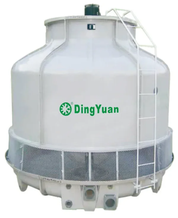Cooling Tower, 220V, 1 Year - view 6