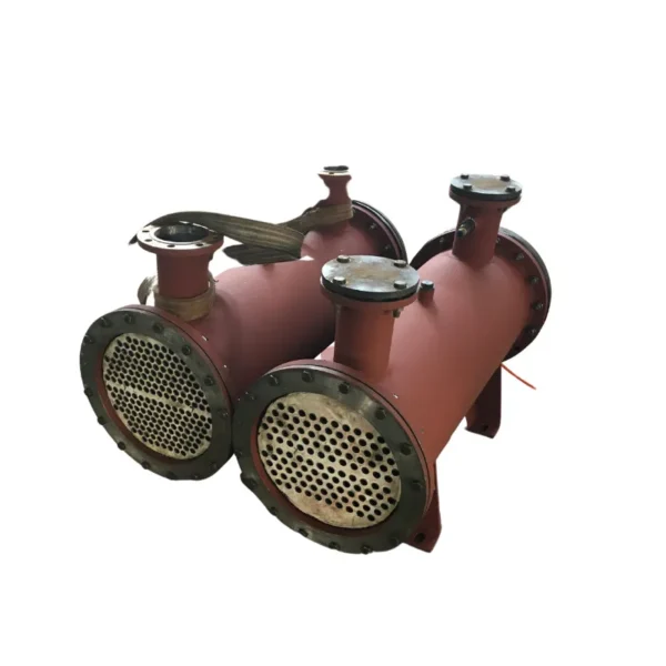 Cooling Tower, 220V, liquid to liquid - view 3