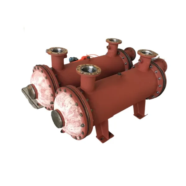 Cooling Tower, 220V, liquid to liquid - view 6