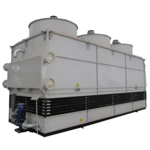 Cooling Tower, 240V
