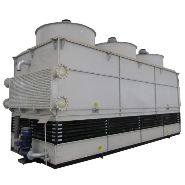 Cooling Tower, 240V