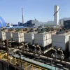 Cooling Tower, 240V - view 3