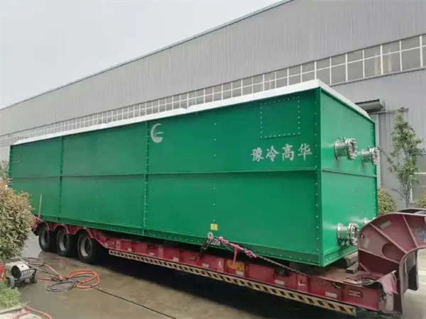 Cooling Tower, 240V - view 4