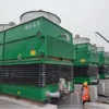 Cooling Tower, 240V - view 5