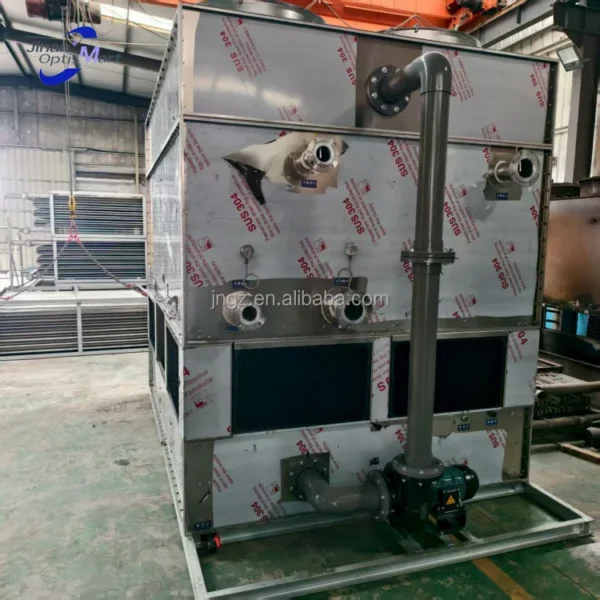 Cooling Tower, 25T, 50T, 100T, 150T - view 2