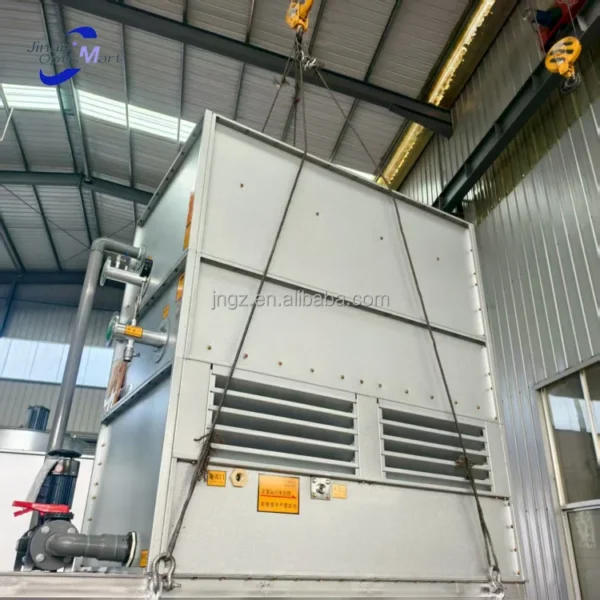 Cooling Tower, 25T, 50T, 100T, 150T - view 3