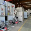 Cooling Tower, 25T, 50T, 100T, 150T - view 5
