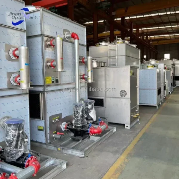 Cooling Tower, 25T, 50T, 100T, 150T - view 5