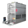 Cooling Tower, 3.7~45, Metal - view 2