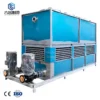 Cooling Tower, 3.7~45, Metal - view 2