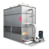 Cooling Tower, 3.7~45, Metal - view 5