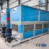 Cooling Tower, 3.7~45, Metal - view 6