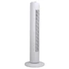 Cooling Tower, 3-Speed, 40W(0.05hp), Plastic - view 3