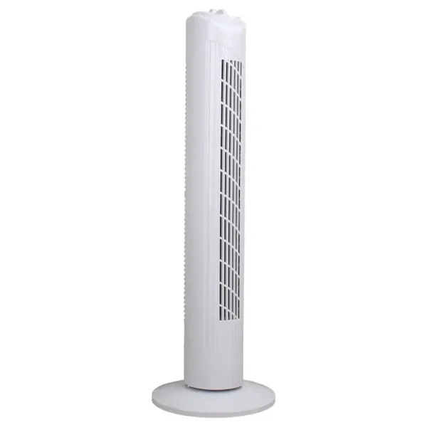 Cooling Tower, 3-Speed, 40W(0.05hp), Plastic - view 3