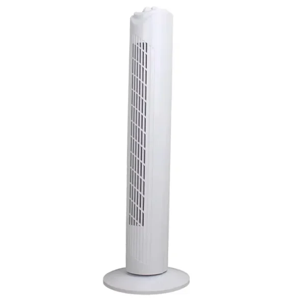 Cooling Tower, 3-Speed, 40W(0.05hp), Plastic - view 4