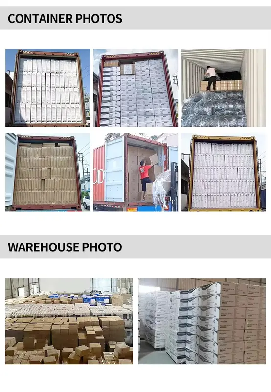 Cooling Tower, 3-Speed, 40W(0.05hp), Plastic - view 6