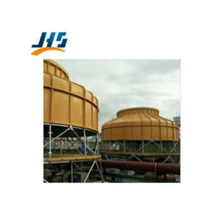 Cooling Tower, 30, Plastic