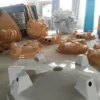 Cooling Tower, 30, Plastic - view 2