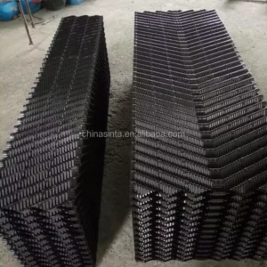 Cooling Tower, 300mm, PVC