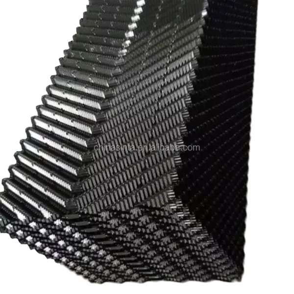 Cooling Tower, 300mm, PVC - view 2