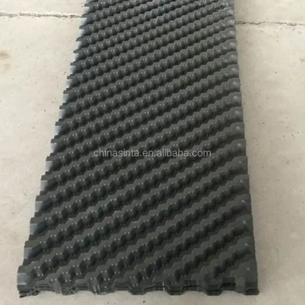 Cooling Tower, 300mm, PVC - view 6