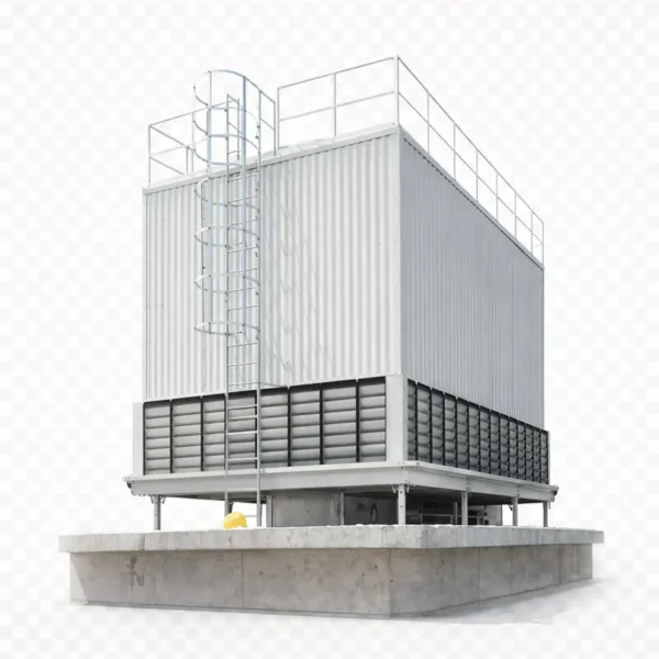 Cooling Tower, 30T, 100ton, FRP