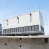 Cooling Tower, 30T, 100ton, FRP - view 2