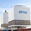 Cooling Tower, 30T, 100ton, FRP - view 4