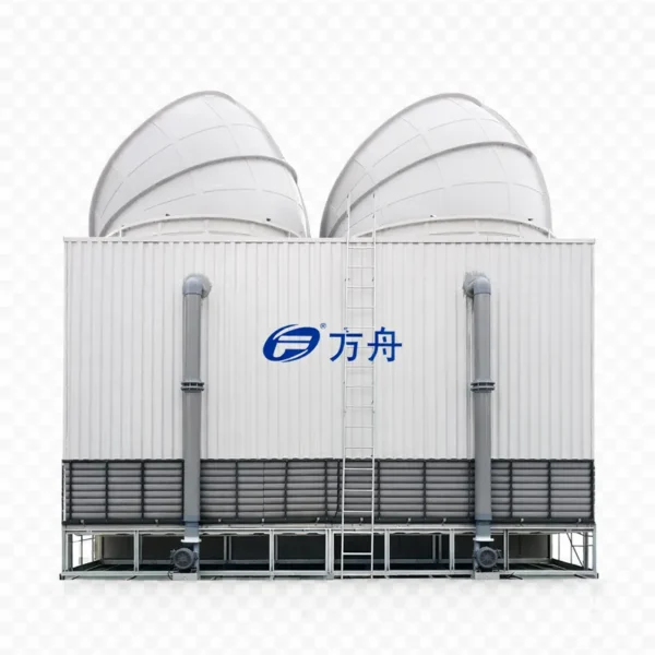Cooling Tower, 30T, 100ton, FRP - view 5