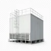 Cooling Tower, 30T, 100ton, FRP - view 6
