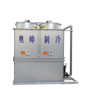Cooling Tower, 30T, SS304