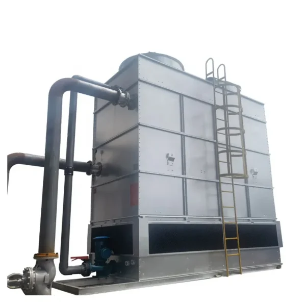 Cooling Tower, 30T, SS304 - view 4