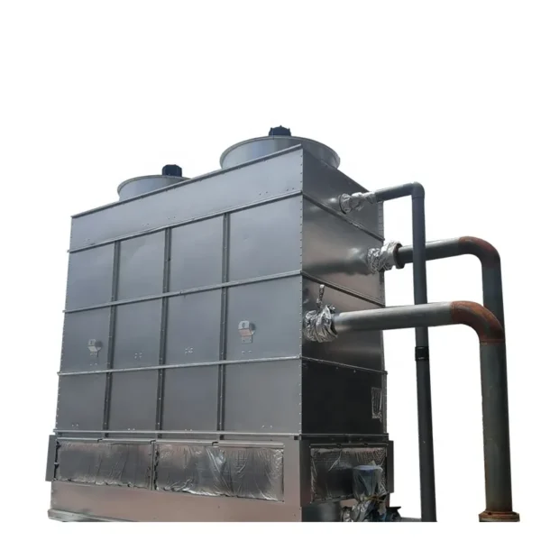 Cooling Tower, 30T, SS304 - view 5