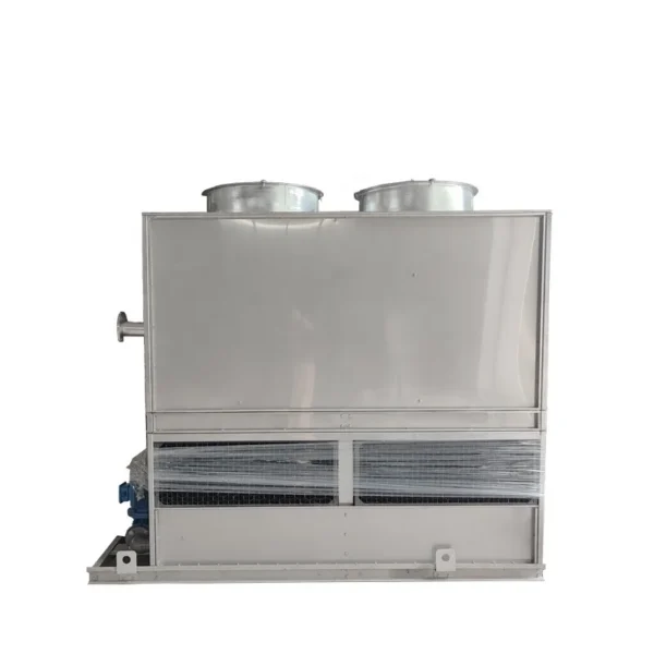 Cooling Tower, 30T, SS304 - view 6