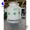 Cooling Tower, 30Ton, 100Ton, 150RT, FRP
