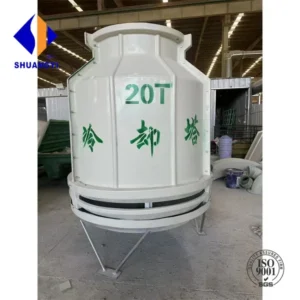 Cooling Tower, 30Ton, 100Ton, 150RT, FRP