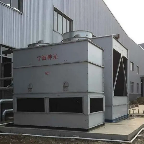 Cooling Tower, 380, 1000 W(1.34hp)