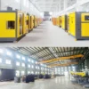 Cooling Tower, 380, 1000 W(1.34hp) - view 2