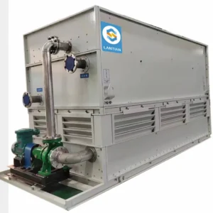 Cooling Tower, 380 ~ 480v, depending on models