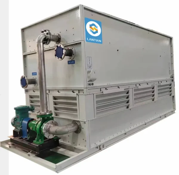 Cooling Tower, 380 ~ 480v, depending on models