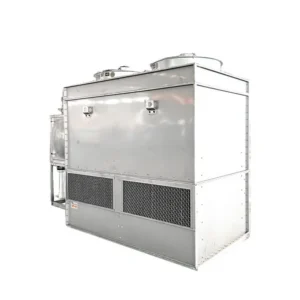 Cooling Tower, 380 V