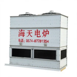 Cooling Tower, 380 V