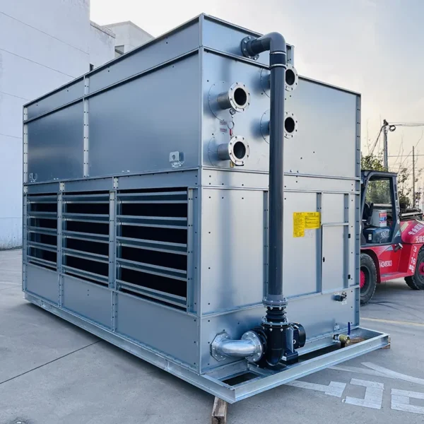 Cooling Tower, 380 V - view 2