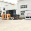 Cooling Tower, 380 V - view 2