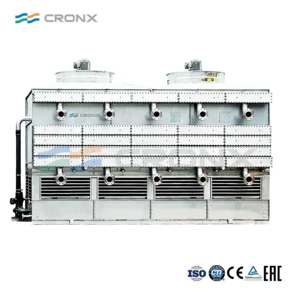 Cooling Tower, 380 V - view 3
