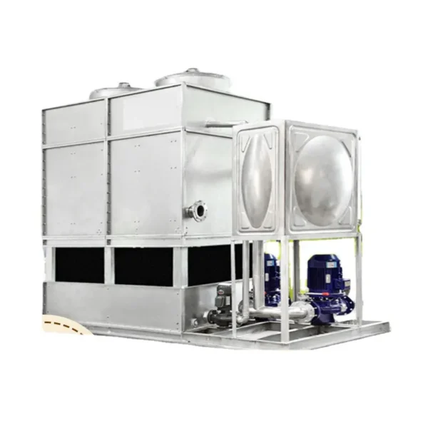 Cooling Tower, 380 V - view 4