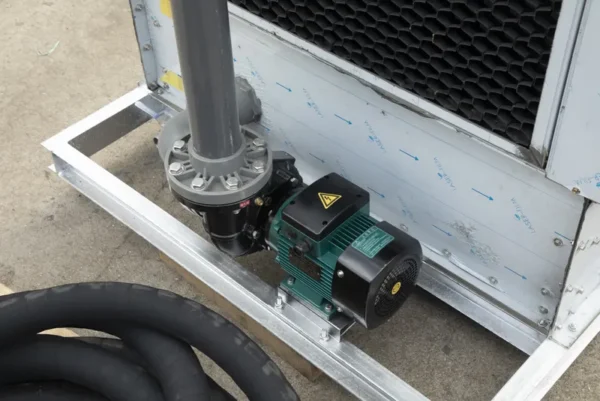 Cooling Tower, 380 V - view 5