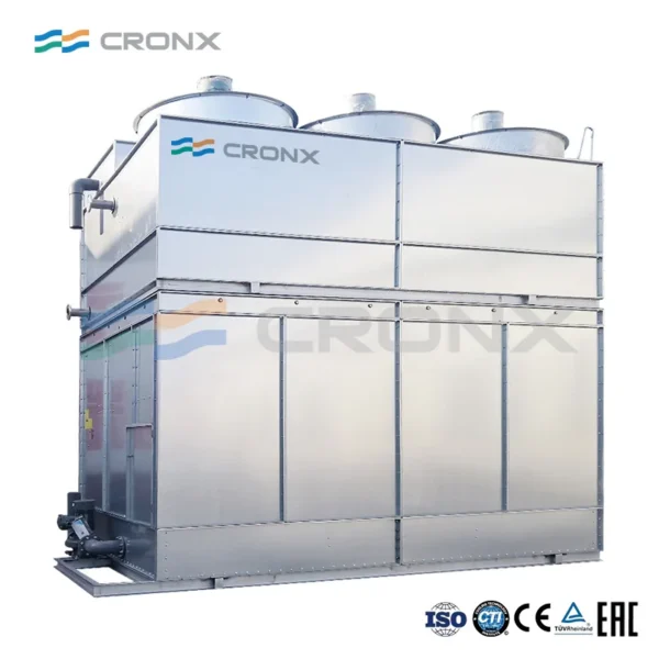 Cooling Tower, 380 V - view 5